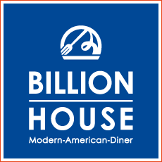 BILLION HOUSE
